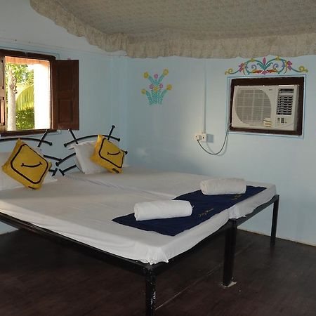 Pushkar Risala Resort מראה חיצוני תמונה