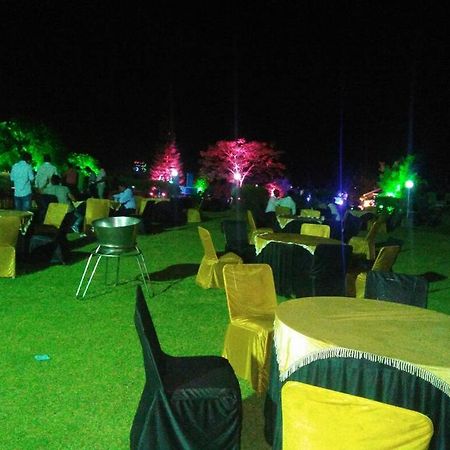 Pushkar Risala Resort מראה חיצוני תמונה