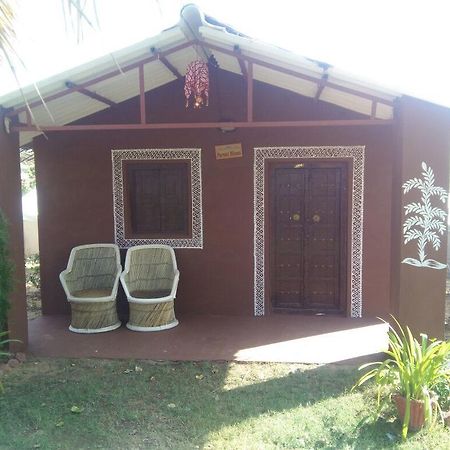 Pushkar Risala Resort מראה חיצוני תמונה
