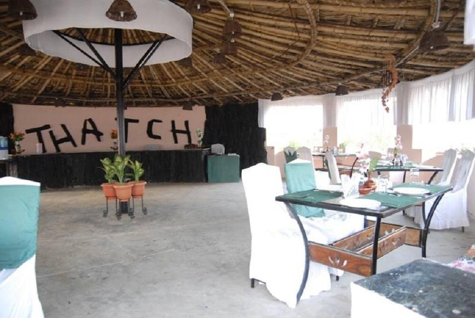 Pushkar Risala Resort מראה חיצוני תמונה