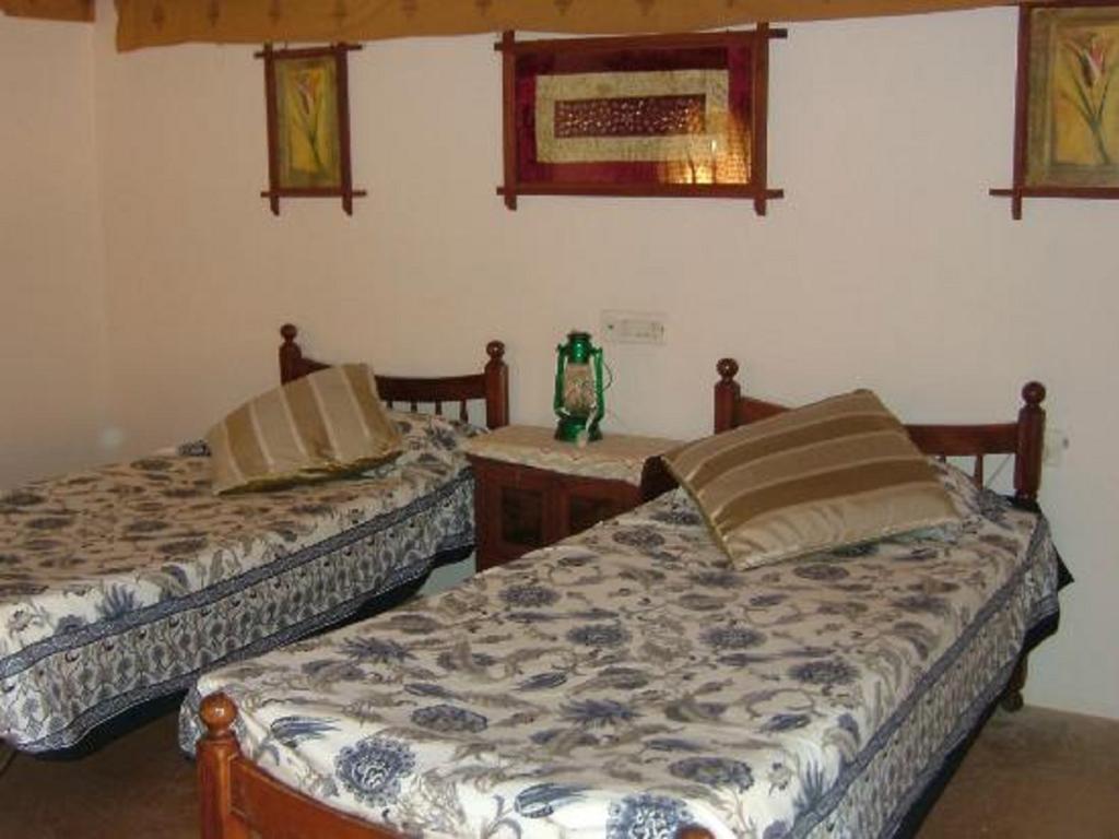 Pushkar Risala Resort חדר תמונה