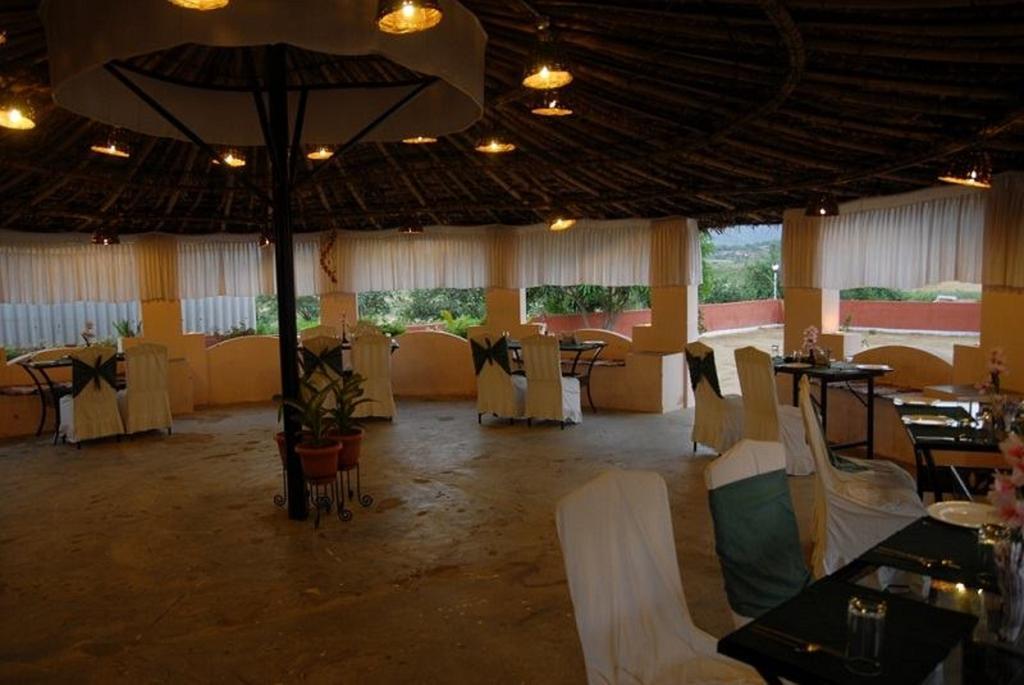 Pushkar Risala Resort מראה חיצוני תמונה