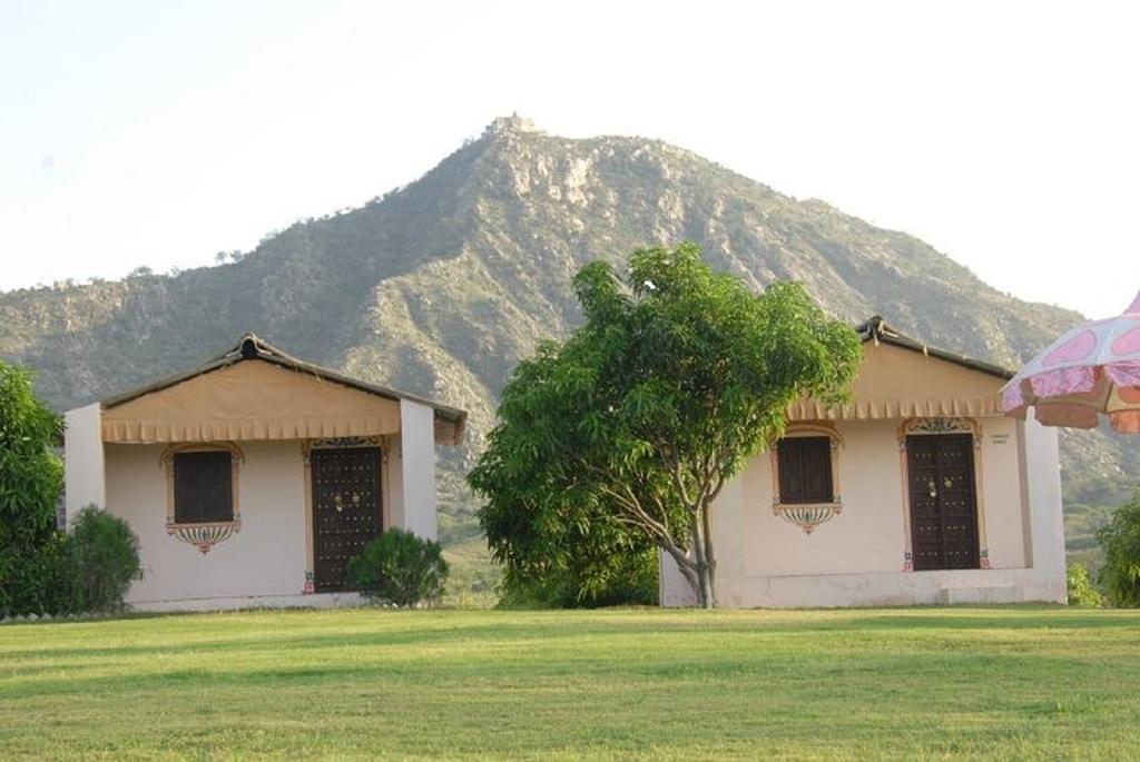 Pushkar Risala Resort מראה חיצוני תמונה