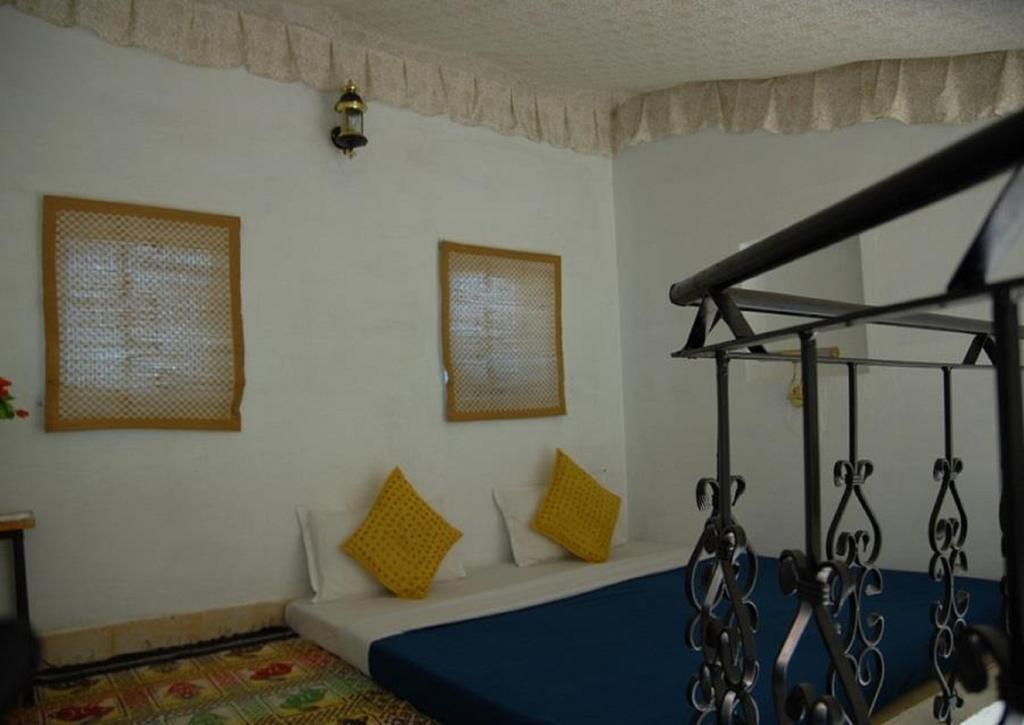 Pushkar Risala Resort חדר תמונה