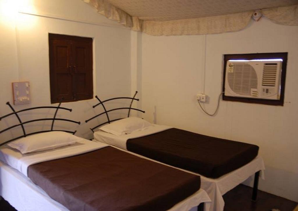 Pushkar Risala Resort מראה חיצוני תמונה