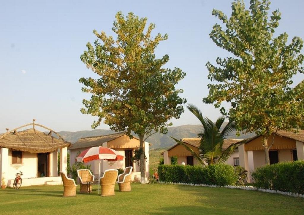 Pushkar Risala Resort מראה חיצוני תמונה