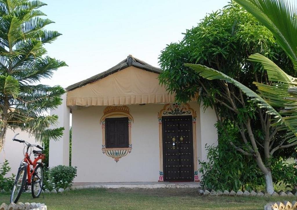 Pushkar Risala Resort מראה חיצוני תמונה