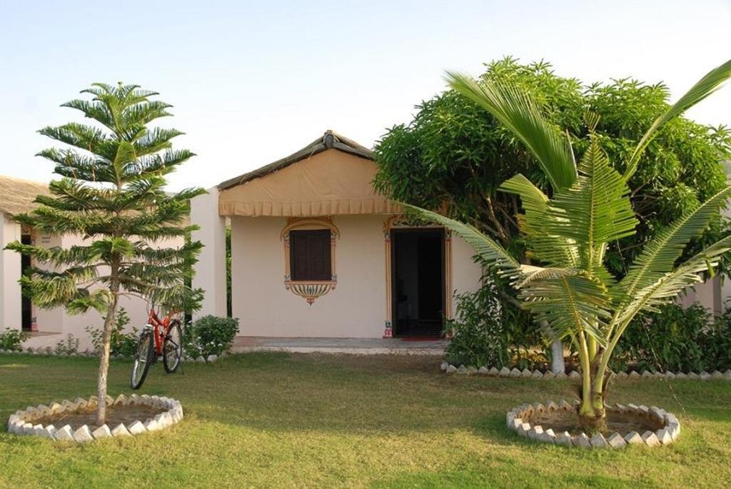 Pushkar Risala Resort מראה חיצוני תמונה