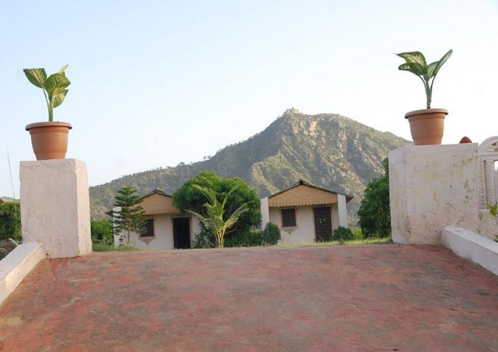 Pushkar Risala Resort מראה חיצוני תמונה