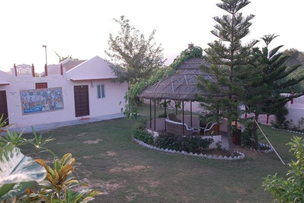 Pushkar Risala Resort מראה חיצוני תמונה