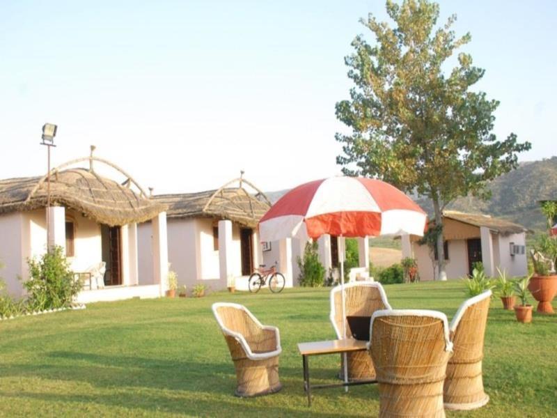 Pushkar Risala Resort מראה חיצוני תמונה