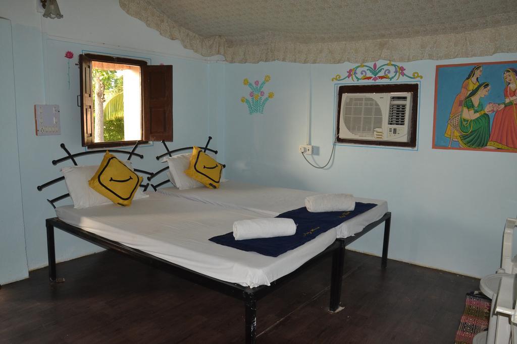 Pushkar Risala Resort מראה חיצוני תמונה