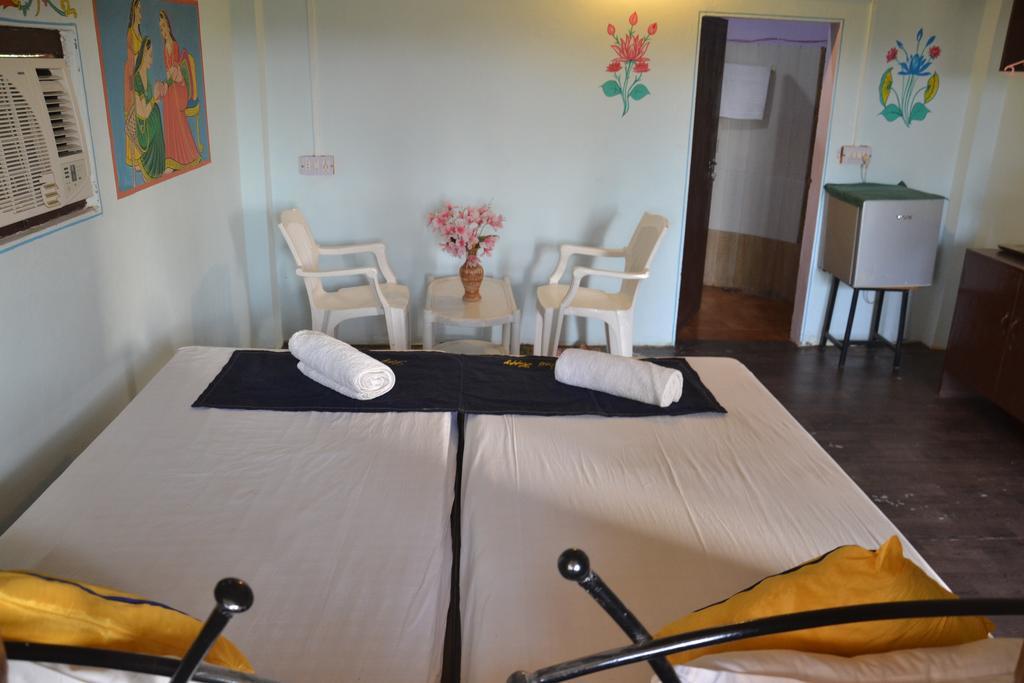 Pushkar Risala Resort מראה חיצוני תמונה