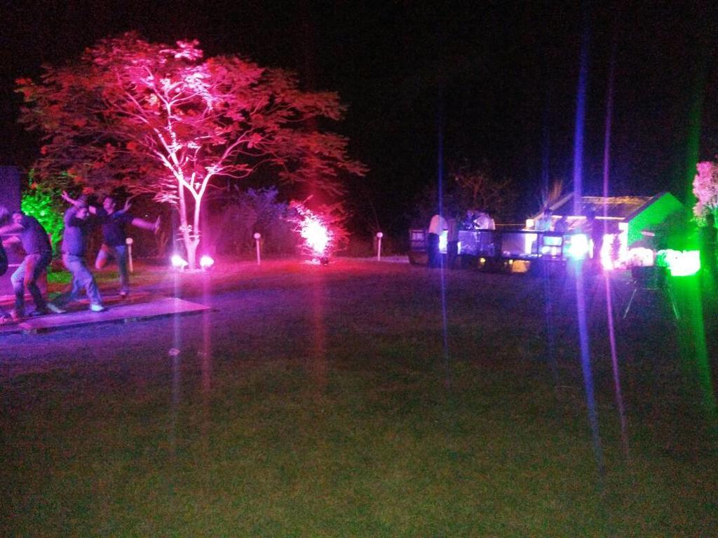 Pushkar Risala Resort מראה חיצוני תמונה