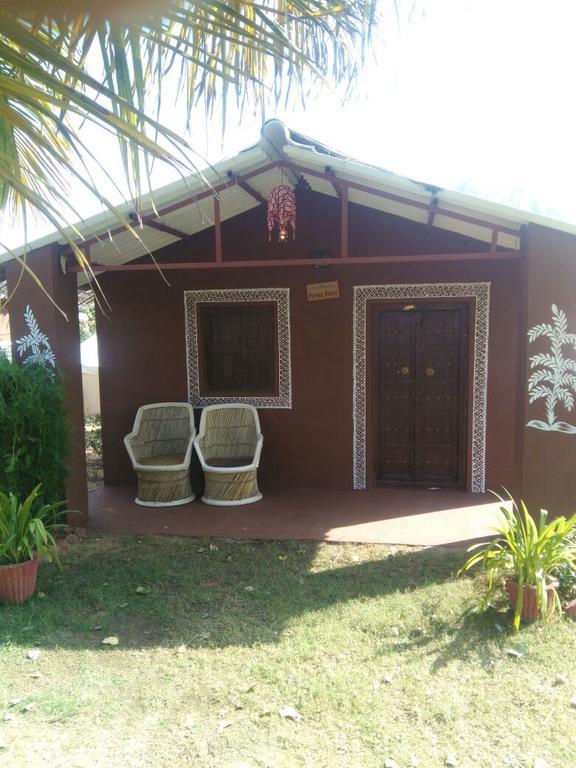 Pushkar Risala Resort מראה חיצוני תמונה
