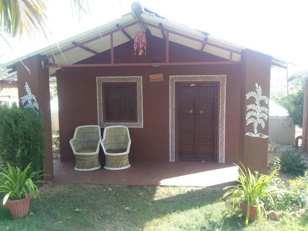 Pushkar Risala Resort מראה חיצוני תמונה