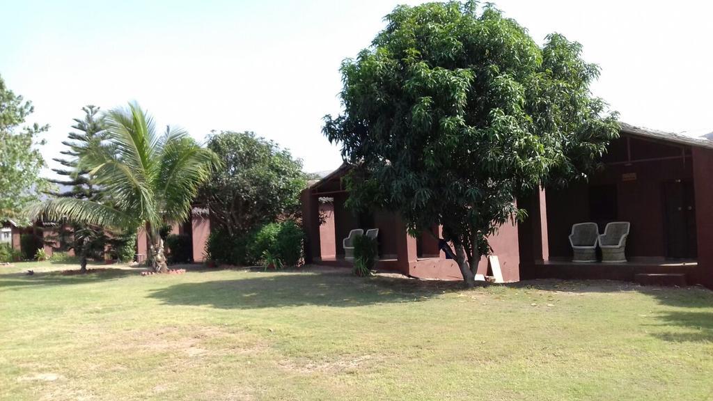Pushkar Risala Resort מראה חיצוני תמונה